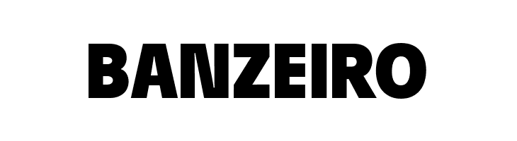 Josef reduced Black  Free Fonts Download