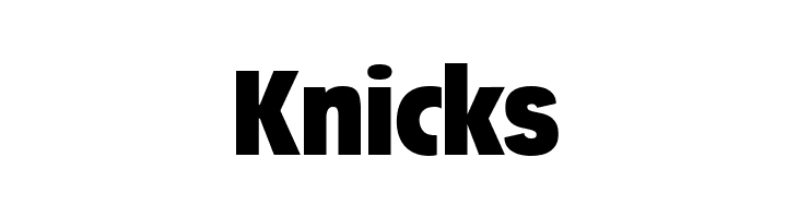 Josef reduced Black  Free Fonts Download