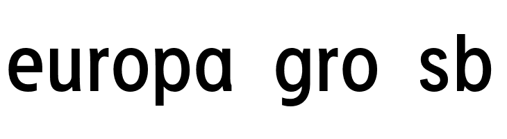 Josefreduced  Free Fonts Download