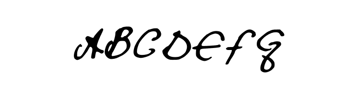 iwfxv02  Free Fonts Download