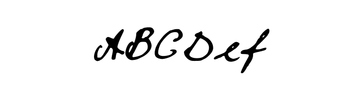 iwfxv02  Free Fonts Download