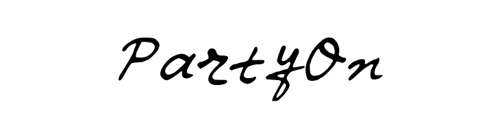 iwfxv02  Free Fonts Download