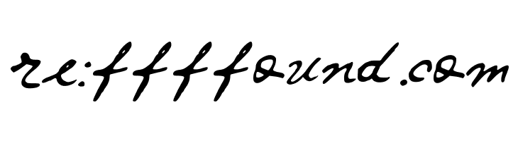 iwfxv02  Free Fonts Download