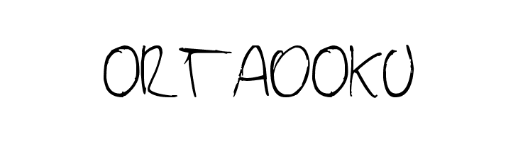 jopea302 Simple  Free Fonts Download