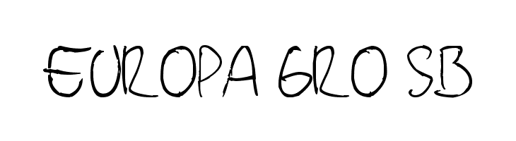 jopea302 Simple  Free Fonts Download