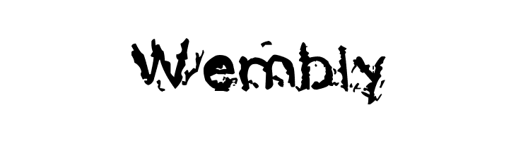 now you see me, now you dont  Free Fonts Download