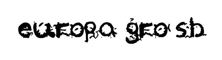 now you see me, now you dont  Free Fonts Download