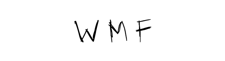 On The Wagon  Free Fonts Download