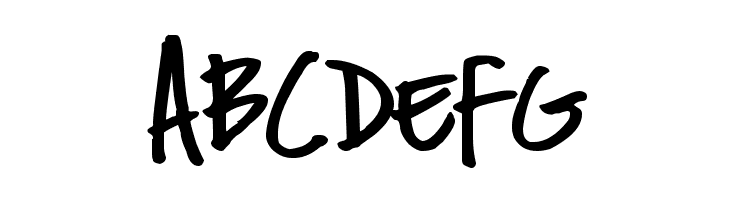 PEAK  Free Fonts Download