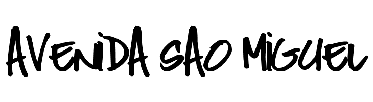 PEAK  Free Fonts Download