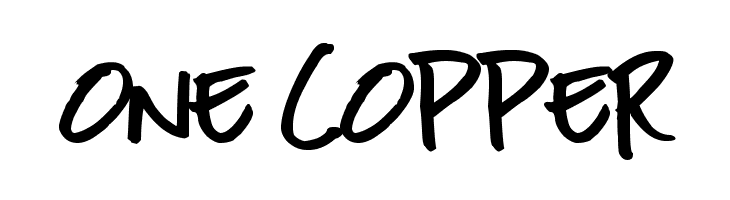 PEAK  Free Fonts Download