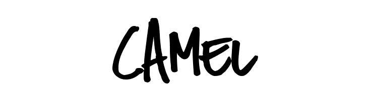 PEAK  Free Fonts Download