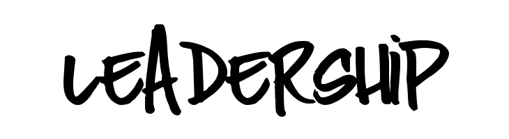 PEAK  Free Fonts Download