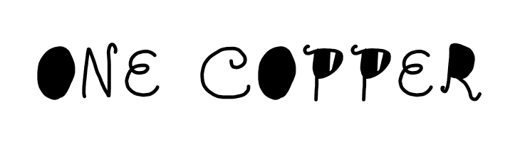 full hole  Free Fonts Download