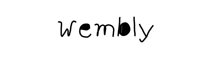 full hole  Free Fonts Download