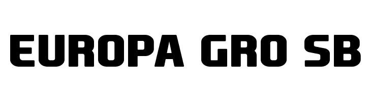 EA Sports Covers SC Bold  Free Fonts Download