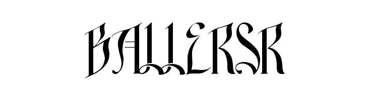 Fontenay Fancy kk  Free Fonts Download