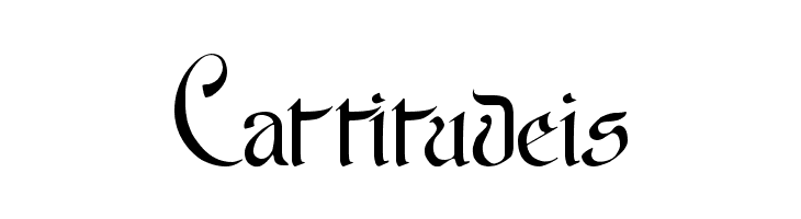 Fontenay Fancy kk  Free Fonts Download