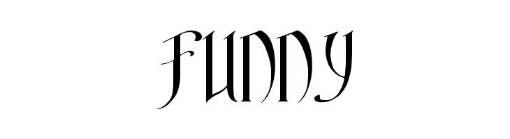 Fontenay Fancy kk  Free Fonts Download
