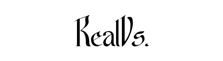Fontenay Fancy kk  Free Fonts Download