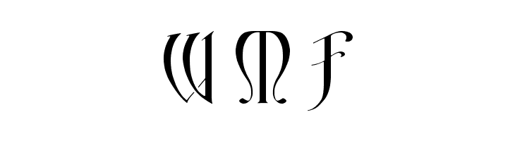 Fontenay Fancy kk  Free Fonts Download