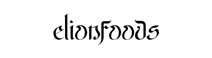 Fontenay Fancy kk  Free Fonts Download