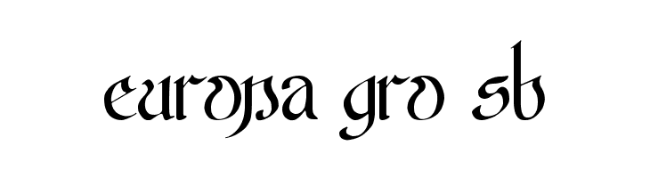 Fontenay Fancy kk  Free Fonts Download