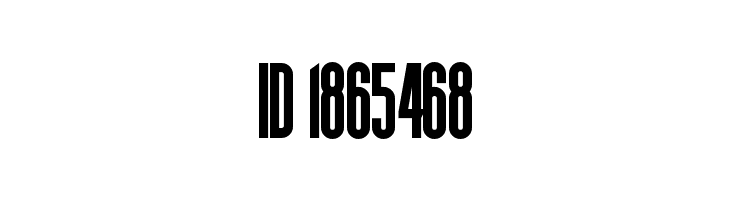 Gotica Moderna KK  Free Fonts Download