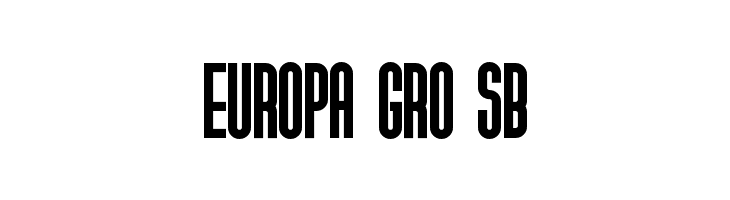 Gotica Moderna KK  Free Fonts Download