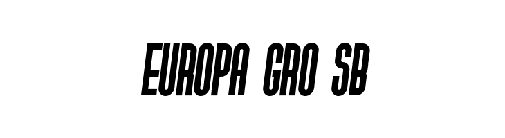 Gotica Moderna KK Italic  Free Fonts Download