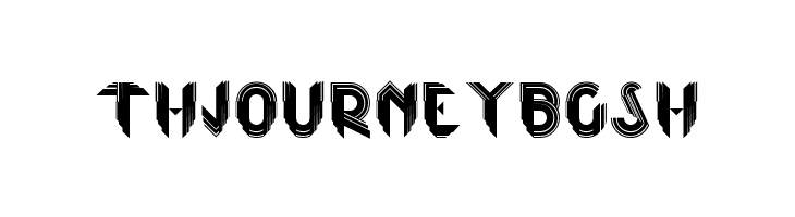 ML Roxy Initials KK  Free Fonts Download