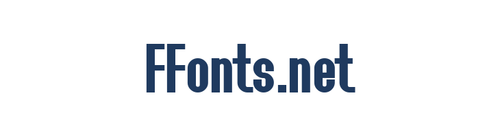SF Willamette Bold font — Lorem ipsum body text preview