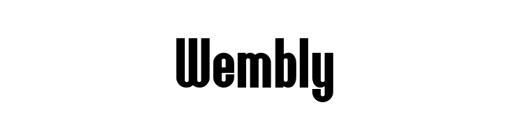 SF Willamette Bold  Free Fonts Download