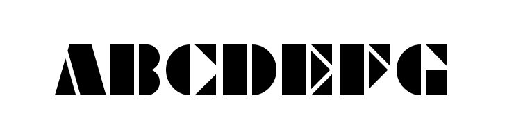 Obese & Square KK  Free Fonts Download