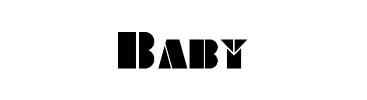 Obese & Square KK  Free Fonts Download