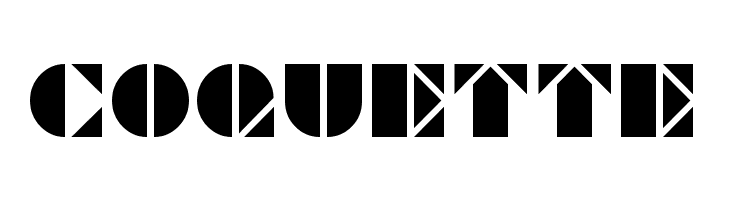 Obese & Square KK  Free Fonts Download