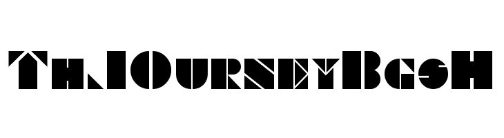 Obese & Square KK  Free Fonts Download