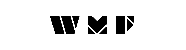 Obese & Square KK  Free Fonts Download