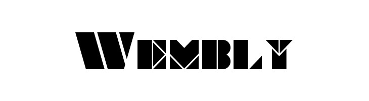 Obese & Square KK  Free Fonts Download