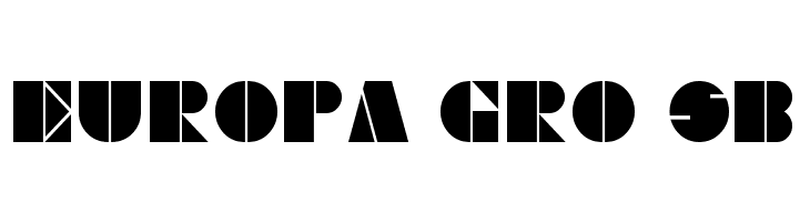 Obese & Square KK  Free Fonts Download