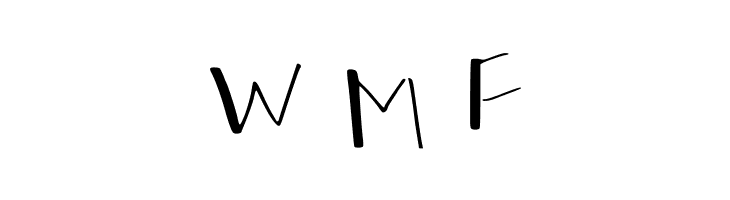 dressinup  Free Fonts Download