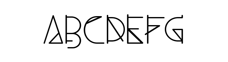 Ambo Thin  Free Fonts Download