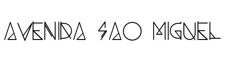 Ambo Thin  Free Fonts Download