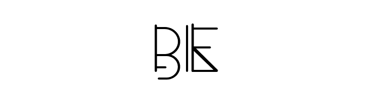 Ambo Thin  Free Fonts Download