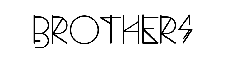 Ambo Thin  Free Fonts Download