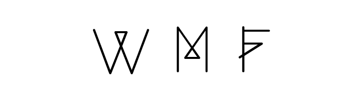 Ambo Thin  Free Fonts Download