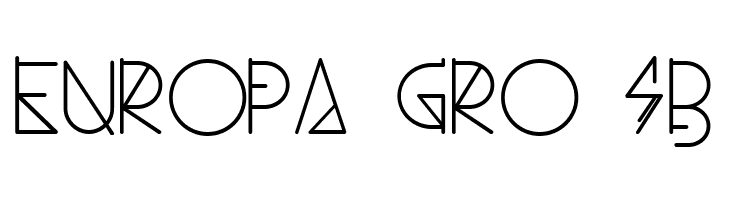 Ambo Thin  Free Fonts Download