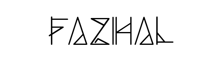 Ambo Thin  Free Fonts Download