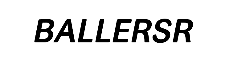 helvari Bold Italic  Free Fonts Download