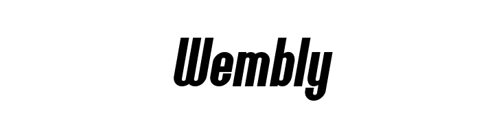 SF Willamette Bold Italic  Free Fonts Download